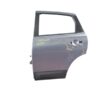 Porta Posteriore Sinistra Nissan Qashqai J10 - 24278 Porta Posteriore Sinistra Nissan Qashqai J10 - 24278