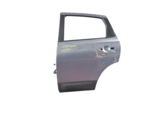 Porta Posteriore Sinistra Nissan Qashqai J10 - 24278