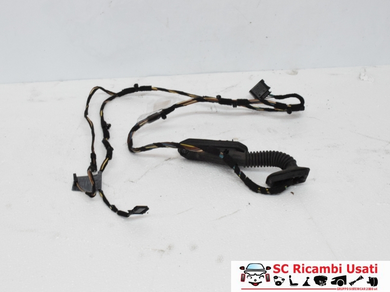 Cablaggio Porta Posteriore Bmw Serie 3 E90 6930633 - 24292 Cablaggio Porta Posteriore Bmw Serie 3 E90 6930633 - 24292