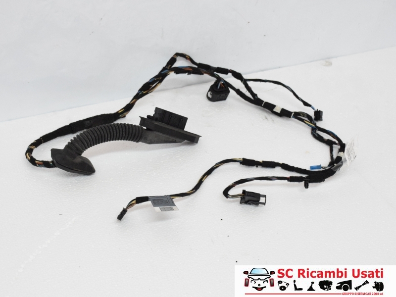 Cablaggio Porta Anteriore Sinistra Bmw Serie 3 E90 6928640 - 24293