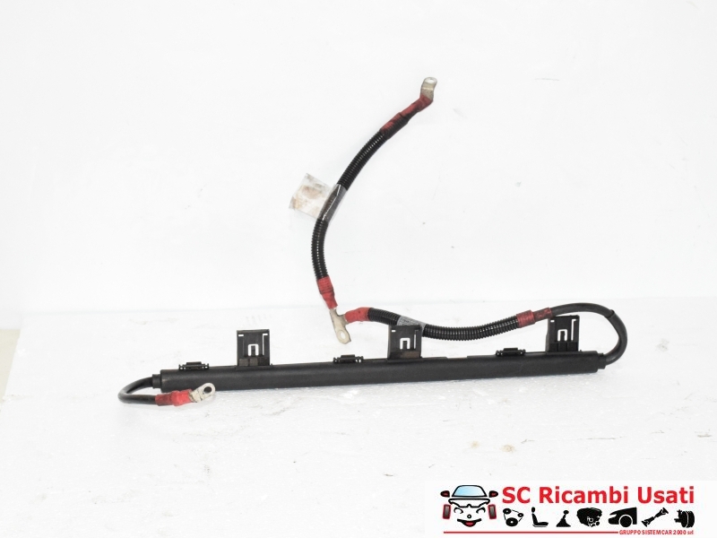 Cavo Motorino Avviamento Bmw Serie 3 E90 7794910 - 24296