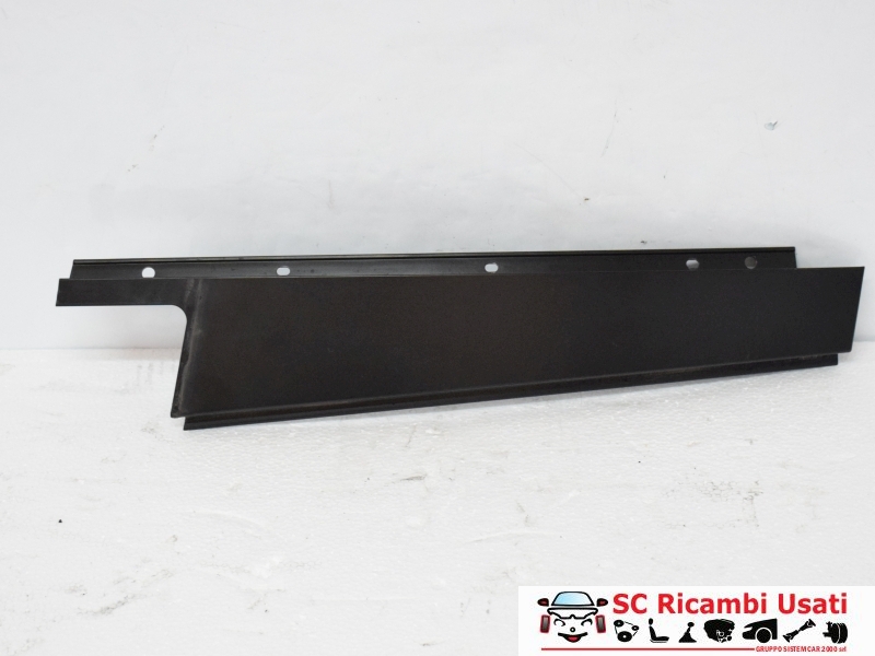 Modanatura Porta Posteriore Destra Bmw Serie 3 E90 - 24298 Modanatura Porta Posteriore Destra Bmw Serie 3 E90 - 24298