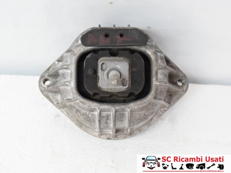 Supporto Motore Bmw Serie 3 E90 13981112 - 24299 Supporto Motore Bmw Serie 3 E90 13981112 - 24299