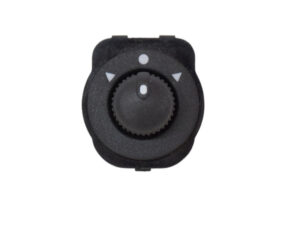 REGOLATORE SPECCHIETTI RETROVISORI FIAT Panda 3° Serie (12>)