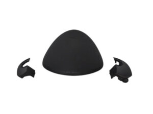 COVER QUADRO STRUMENTI CON PULSANTIERA RENAULT Clio Serie IV 682408065R (12>19)
