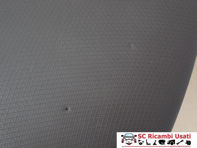 COVER QUADRO STRUMENTI CON PULSANTIERA RENAULT Clio Serie IV 682408065R (12>19)