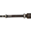 SEMIASSE ANTERIORE DESTRO RENAULT Clio Serie IV (12>19)