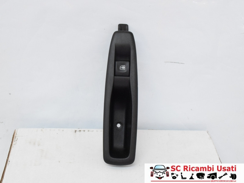 PULSANTE ALZAVETRO POSTERIORE DESTRO RENAULT Clio Serie IV 254218614R (12>19)