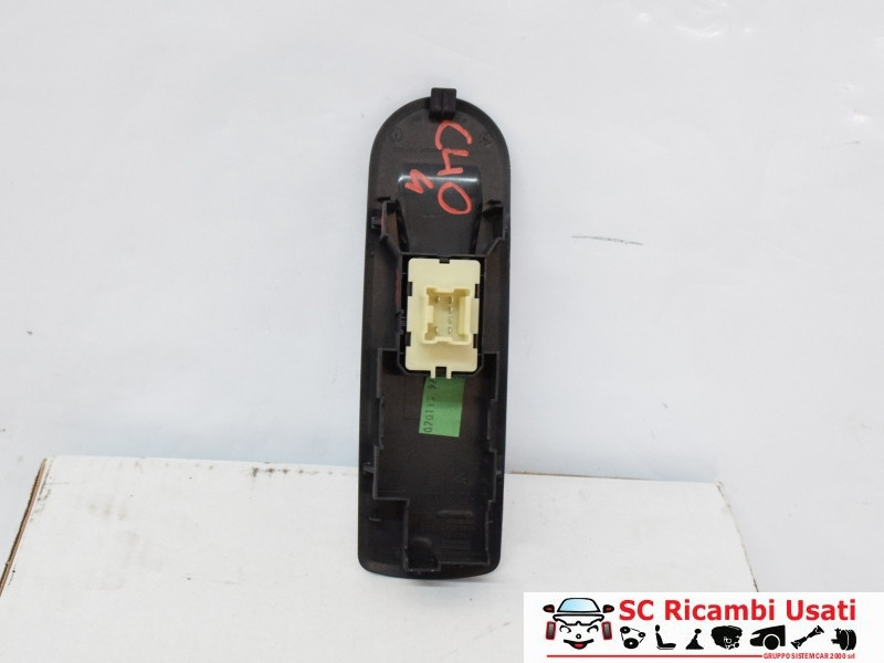 254218614R 254218614R PULSANTE ALZAVETRO ANTERIORE DX RENAULT Clio Serie IV diesel