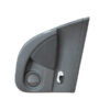 PANNELLO INTERNO PORTIERA POST SX RENAULT Clio Serie Restyling 8200293858 (01>10)