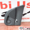 PANNELLO INTERNO PORTIERA POST SX RENAULT Clio Serie Restyling 8200293858 (01>10)