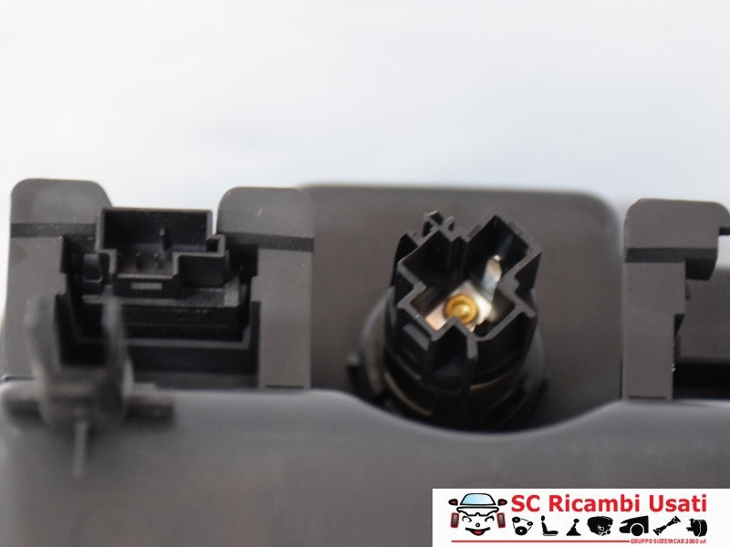 VANO PORTAOGGETTI OPEL Astra J 2° Serie 13286434 (11>)