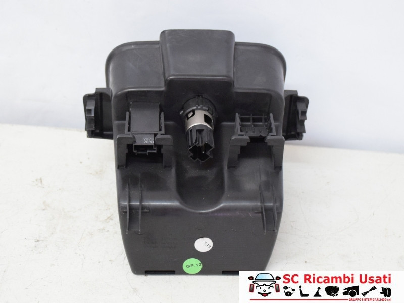 VANO PORTAOGGETTI OPEL Astra J 2° Serie 13286434 (11>)