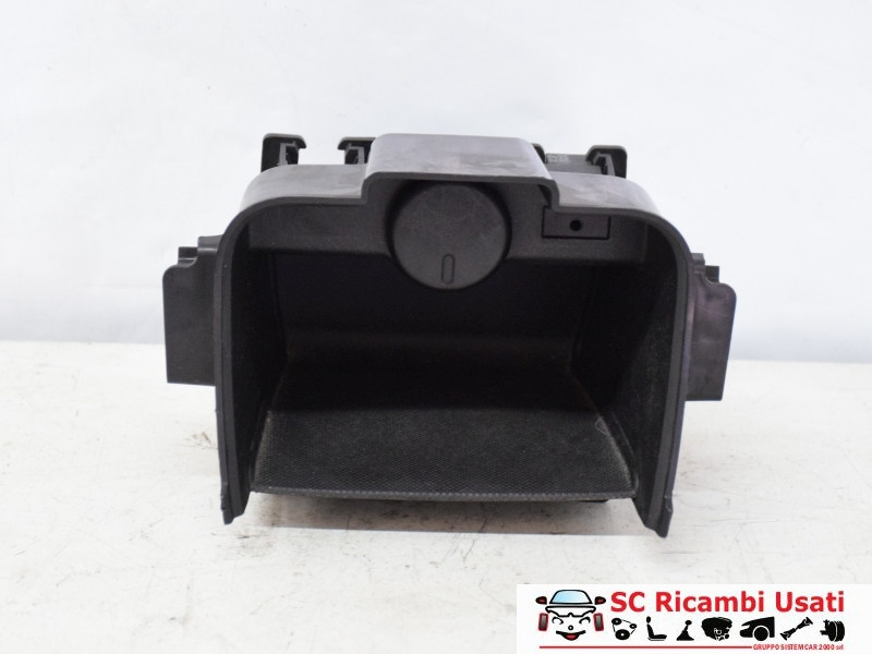 VANO PORTAOGGETTI OPEL Astra J 2° Serie 13286434 (11>)