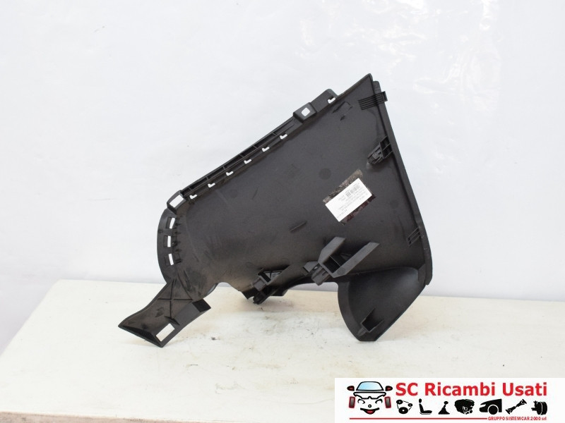 RIVESTIMENTO CRUSCOTTO OPEL Astra J 2° Serie 13262701 (11>)