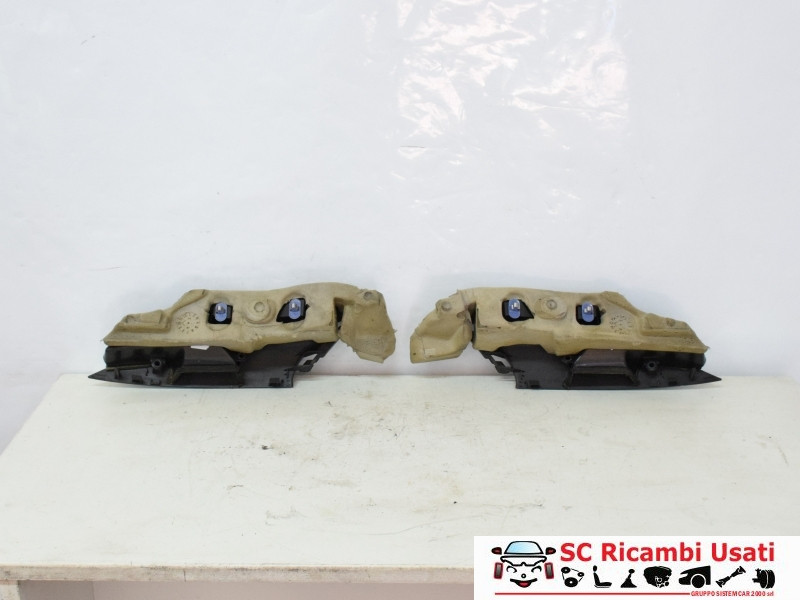 RIVESTIMENTO CRUSCOTTO OPEL Astra J 2° Serie 13259130 (11>)