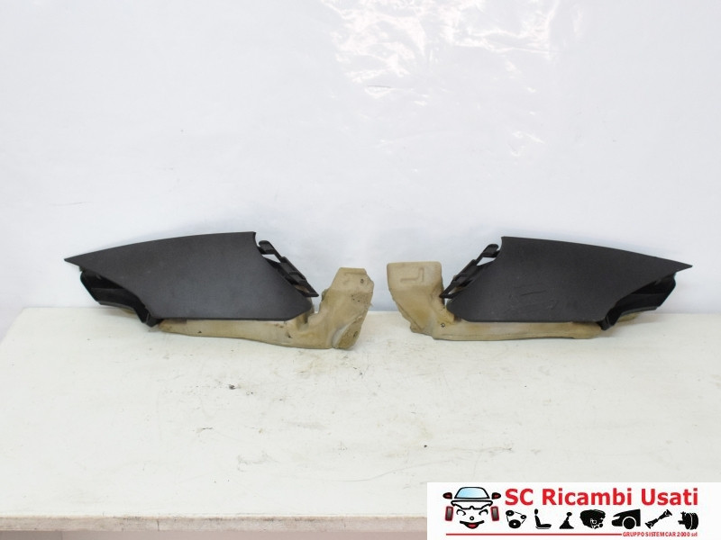 RIVESTIMENTO CRUSCOTTO OPEL Astra J 2° Serie 13259130 (11>)
