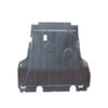 758902935R 758902935R RIPARO SOTTO MOTORE RENAULT Clio Serie IV diesel