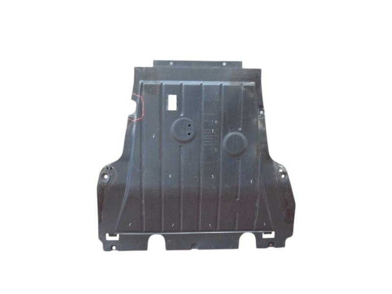 758902935R 758902935R RIPARO SOTTO MOTORE RENAULT Clio Serie IV diesel