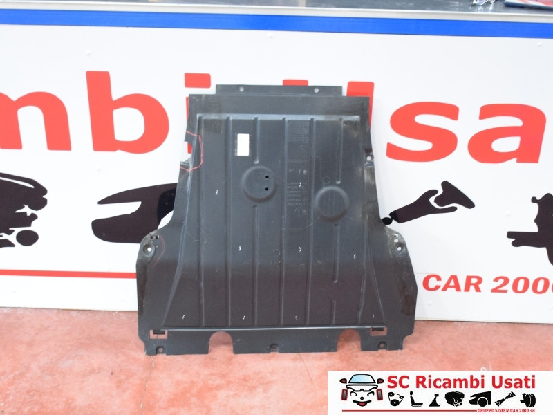 758902935R 758902935R RIPARO SOTTO MOTORE RENAULT Clio Serie IV diesel