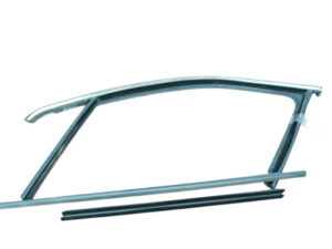 GUARNIZIONE PORTIERA ANTERIORE SINISTRA JEEP Compass Serie (16>)