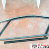 GUARNIZIONE PORTIERA ANTERIORE SINISTRA JEEP Compass Serie (16>)