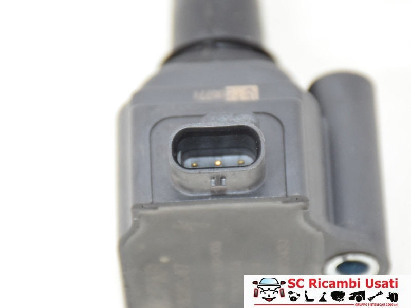 55282087 55282087 BOBINA ACCENSIONE JEEP Compass Serie diesel