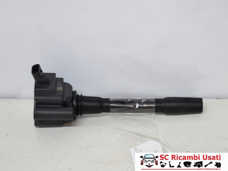55282087 55282087 BOBINA ACCENSIONE JEEP Compass Serie diesel