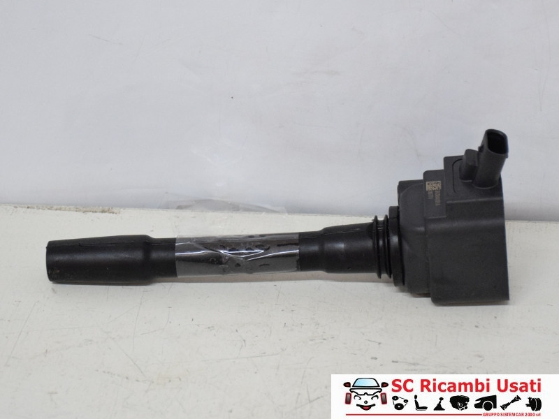 55282087 55282087 BOBINA ACCENSIONE JEEP Compass Serie diesel
