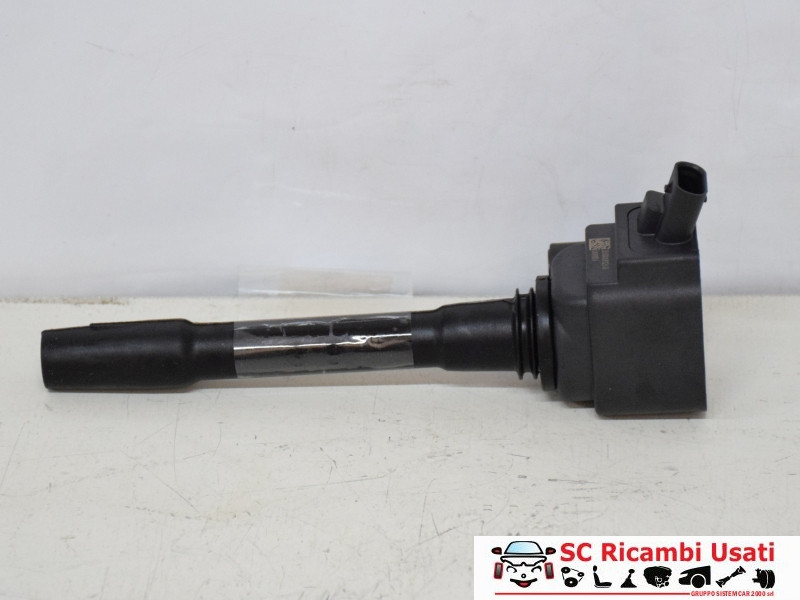55282087 55282087 BOBINA ACCENSIONE JEEP Compass Serie diesel