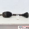 SEMIASSE ANTERIORE SINISTRO LANCIA Phedra 1° Serie 1400785680 (02>10)