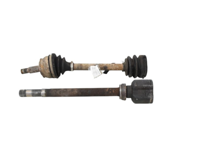 SEMIASSE ANTERIORE DESTRO LANCIA Phedra 1° Serie 1400785780 (02>10)