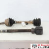 SEMIASSE ANTERIORE DESTRO LANCIA Phedra 1° Serie 1400785780 (02>10)
