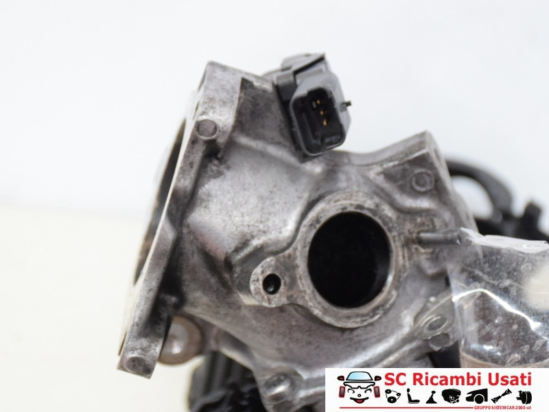 9659449480 9659449480 COLLETTORE ASPIRAZIONE LANCIA Phedra 1° Serie diesel