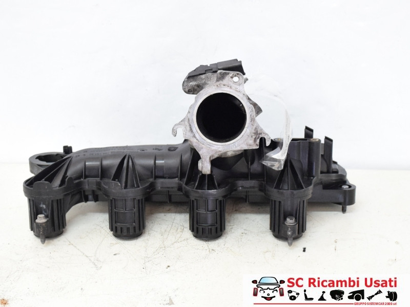 9659449480 9659449480 COLLETTORE ASPIRAZIONE LANCIA Phedra 1° Serie diesel