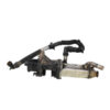 9656911780 GRUPPO VALVOLA EGR LANCIA Phedra 1° Serie diesel