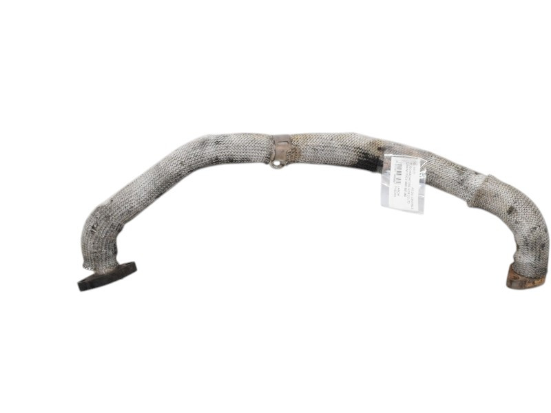 9661897380 9661897380 TUBO VALVOLA EGR LANCIA Phedra 1° Serie diesel