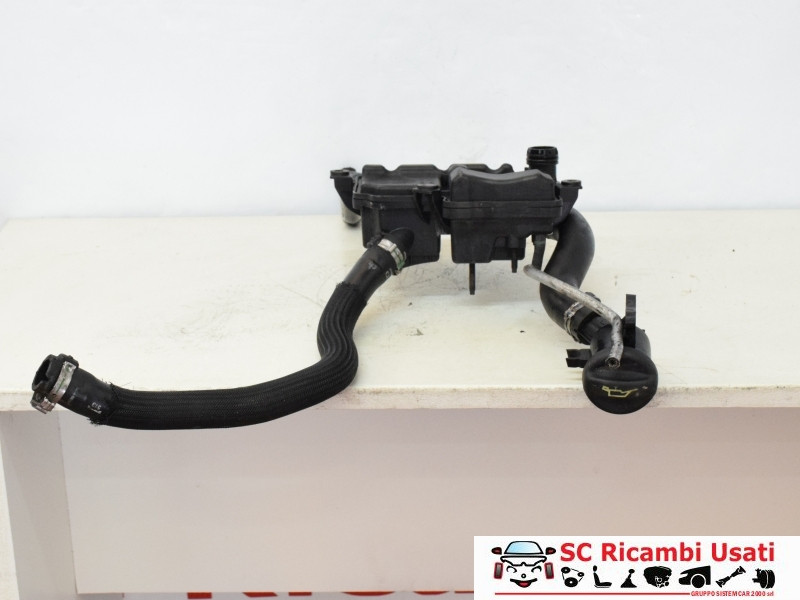 9653275280 9653275280 SEPARATORE VAPORI OLIO LANCIA Phedra 1° Serie diesel