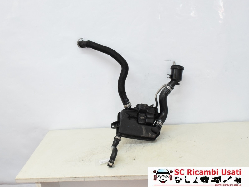 9653275280 9653275280 SEPARATORE VAPORI OLIO LANCIA Phedra 1° Serie diesel