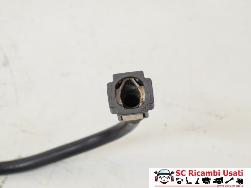 9661674780 9661674780 DEPRESSORE FRENI POMPA A VUOTO LANCIA Phedra 1° Serie diesel