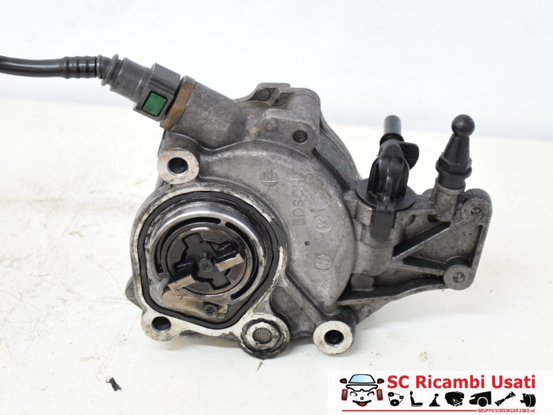 9661674780 9661674780 DEPRESSORE FRENI POMPA A VUOTO LANCIA Phedra 1° Serie diesel