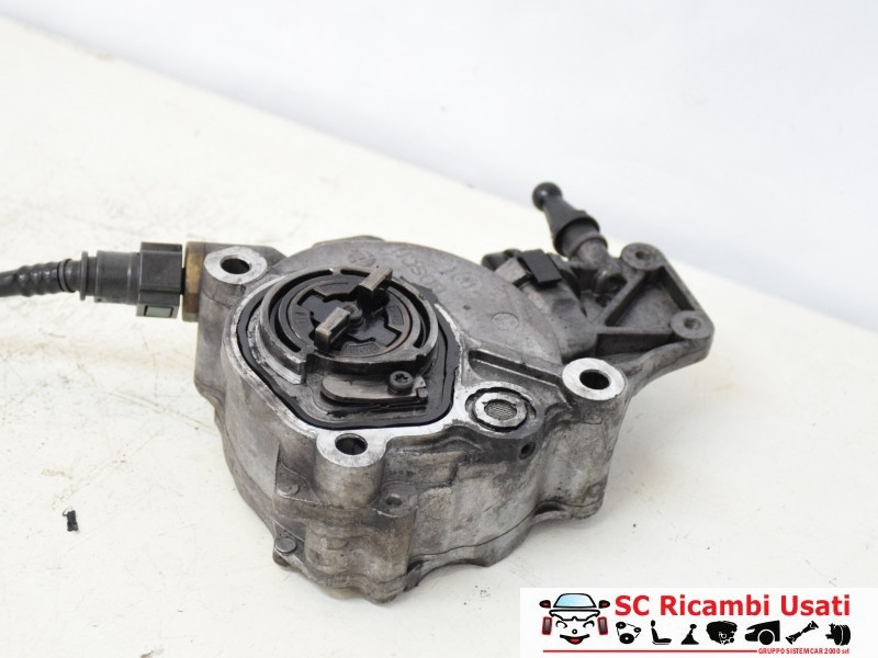 9661674780 9661674780 DEPRESSORE FRENI POMPA A VUOTO LANCIA Phedra 1° Serie diesel