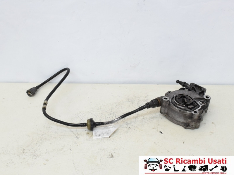 9661674780 9661674780 DEPRESSORE FRENI POMPA A VUOTO LANCIA Phedra 1° Serie diesel
