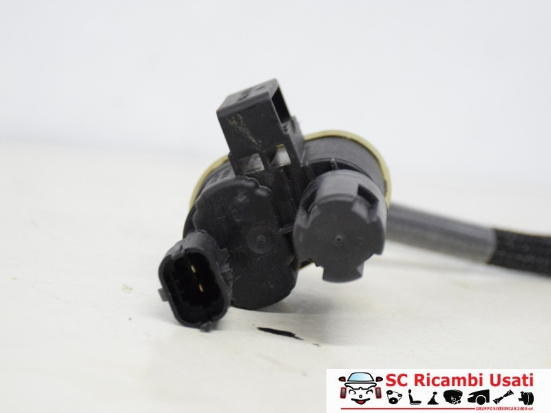5281586AB 5281586AB ELETTROVALVOLA JEEP Compass Serie diesel