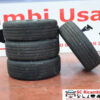 4 CERCHI IN LEGA JEEP Compass Serie 6DE93TRMAA (16>)