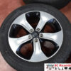 4 CERCHI IN LEGA JEEP Compass Serie 6DE93TRMAA (16>)