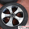4 CERCHI IN LEGA JEEP Compass Serie 6DE93TRMAA (16>)