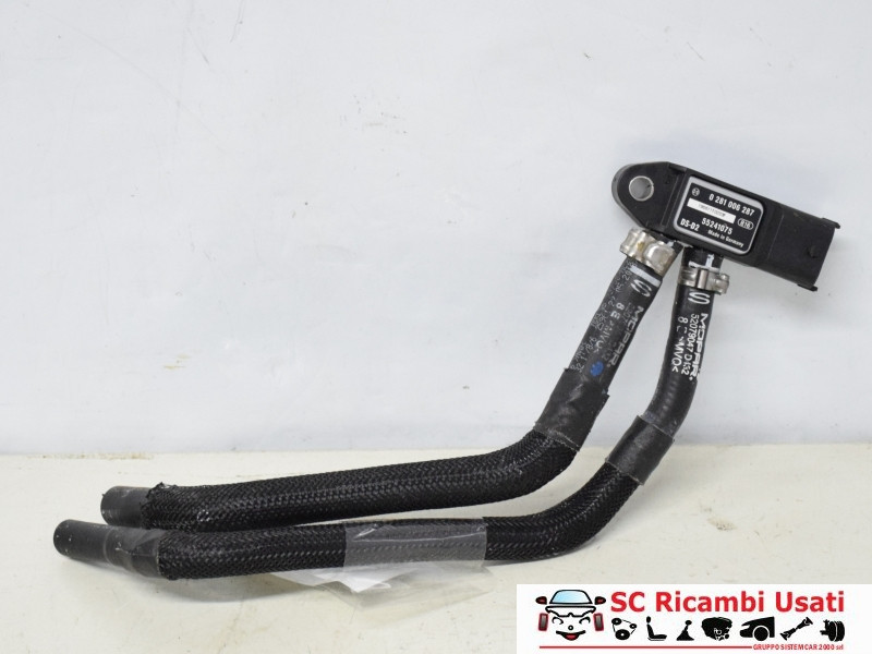 55241075 55241075 SENSORE DI PRESSIONE ALFA ROMEO Giulietta Serie (940_) diesel