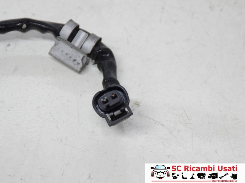 55279732 55279732 SENSORE DI TEMPERATURA GAS SCARICO ALFA ROMEO Giulietta Serie (940_) diesel