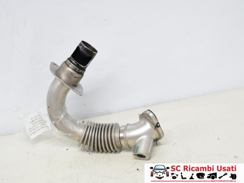 TUBO VALVOLA EGR ALFA ROMEO Giulietta Serie (940_) diesel